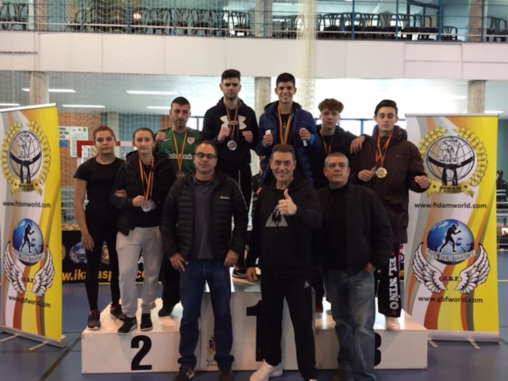 El Club Atenea De Almoradí Consigue Once Medallas En Campeonato De ...